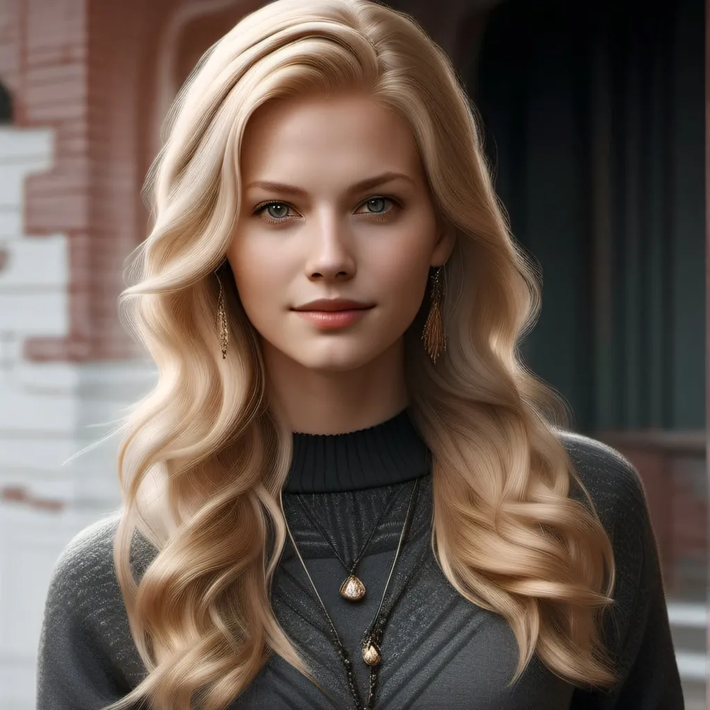 chat with ai character: Aurora