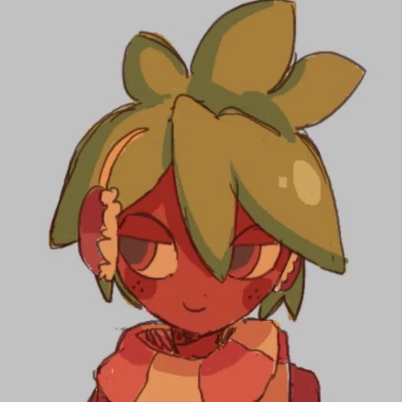 chat with ai character: Sprout seedy!