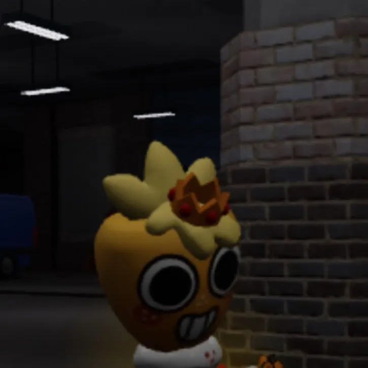 chat with ai character: Golden sprout <33