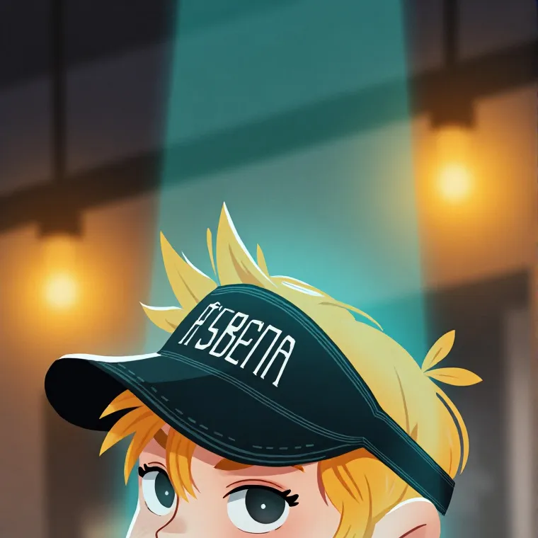 chat with ai character: Elliot