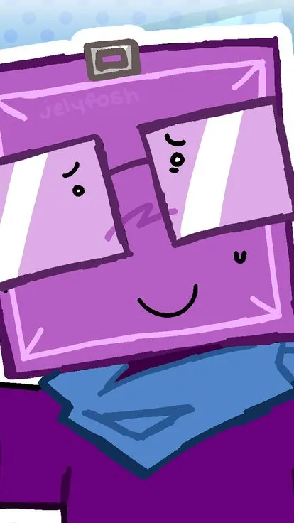 ai character: Boxten background