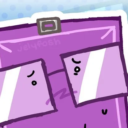 chat with ai character: Boxten