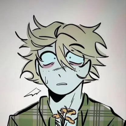 chat with ai character: Tweek