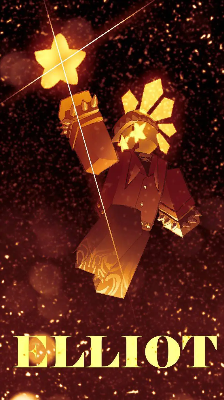 Talkie AI - Chat with ELLIOT