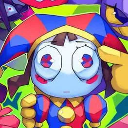 chat with ai character: digital pike me