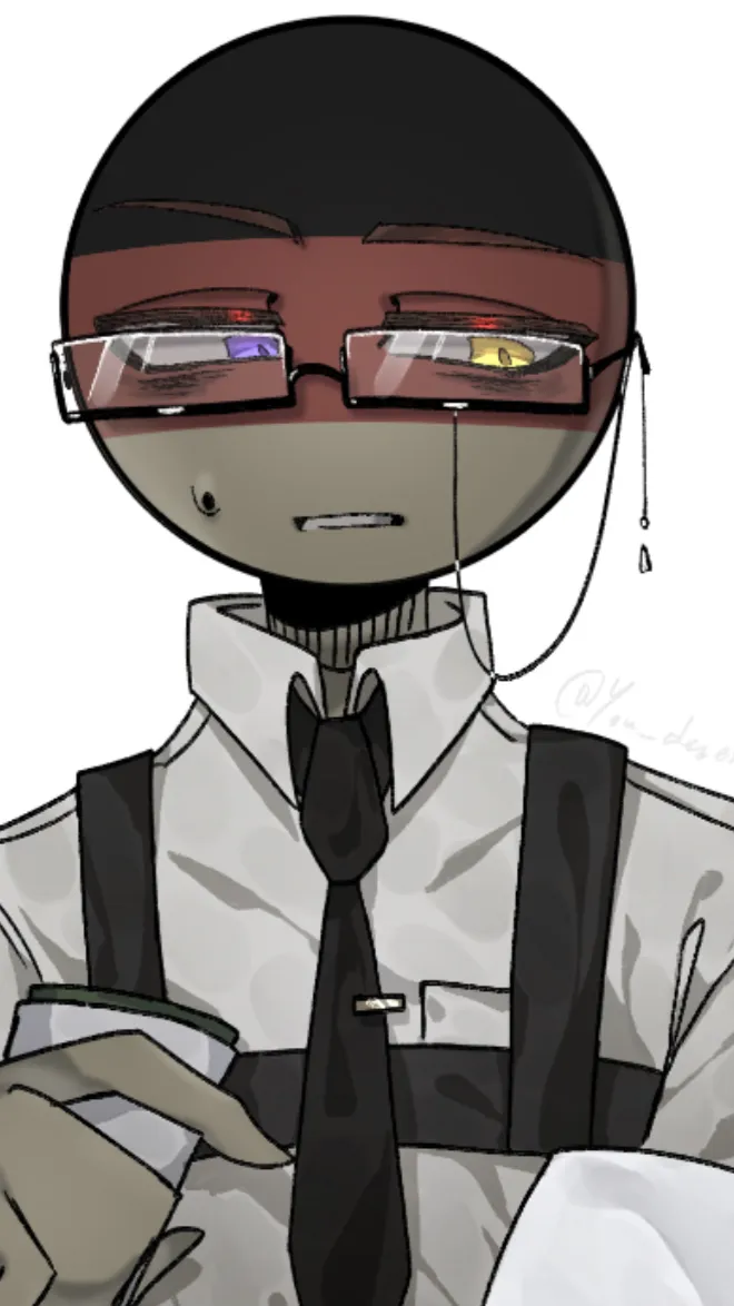 ai character: Germany 🇩🇪  background