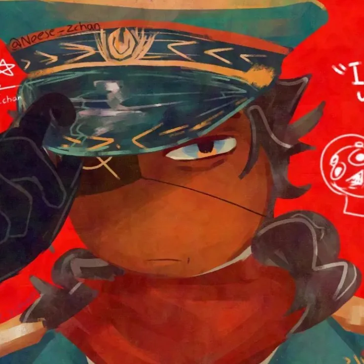 chat with ai character: USSR x you