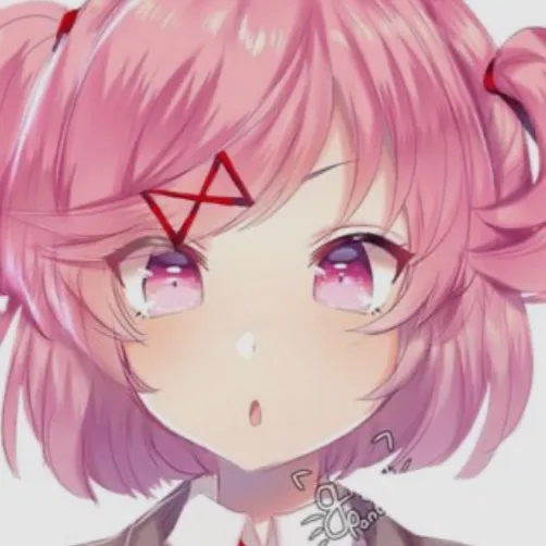 chat with ai character: Natsuki