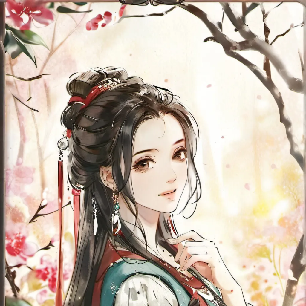 chat with ai character: Lila