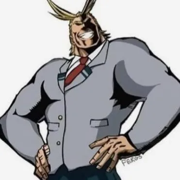 chat with ai character: MHA oh no