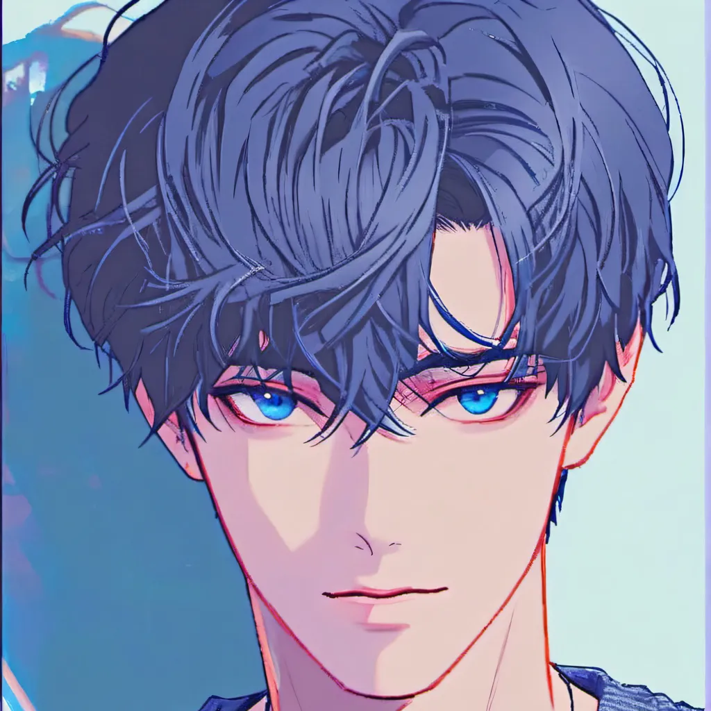 chat with ai character: Kai