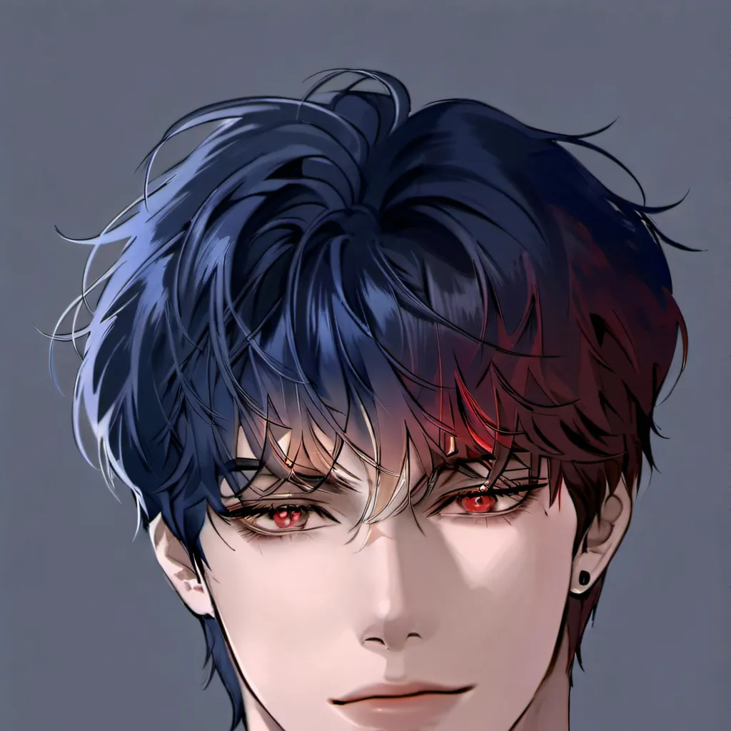 chat with ai character: Ace