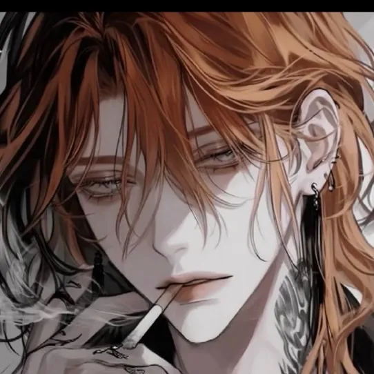 chat with ai character: Kai