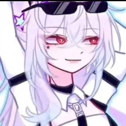chat with ai character: Oc gacha lissa