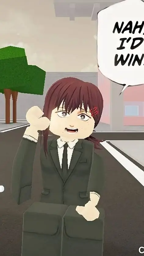 ai character: Seqiel [Roblox]  background