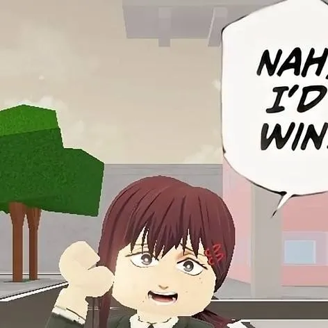 chat with ai character: Seqiel [Roblox] 
