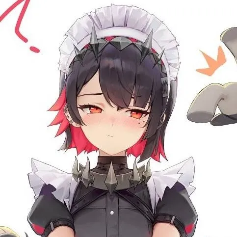 chat with ai character: (T△T)☆ellen joe