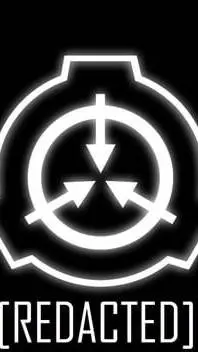 ai character: SCP Foundation  background