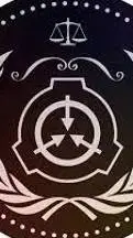 ai character: SCP Foundation  background