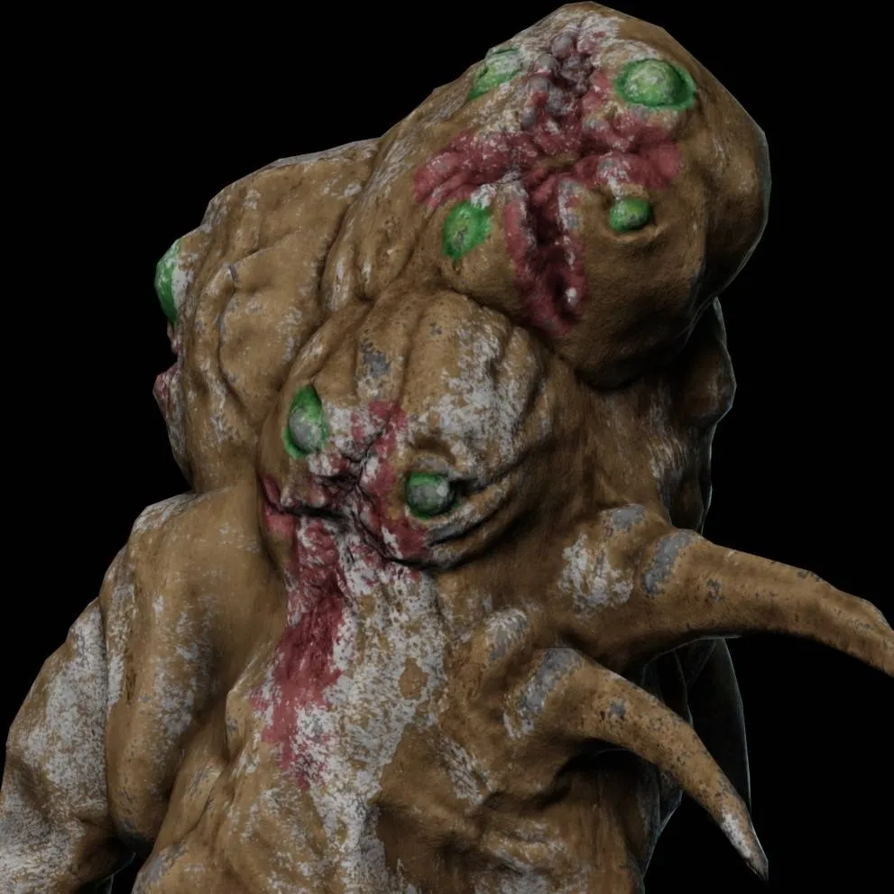 chat with ai character: SCP-173
