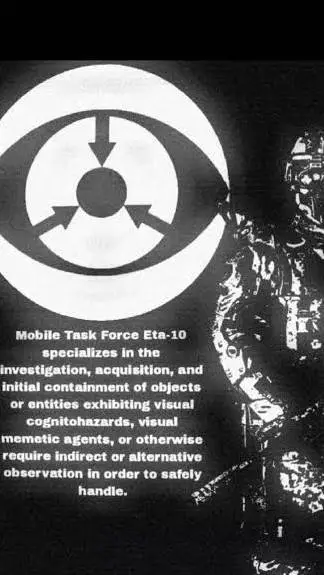 ai character: MTF Mission ETA-10 background