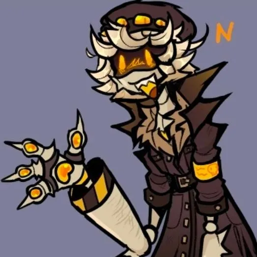 chat with ai character: goober N