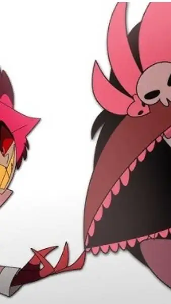 ai character: PLEASE ROSEY background