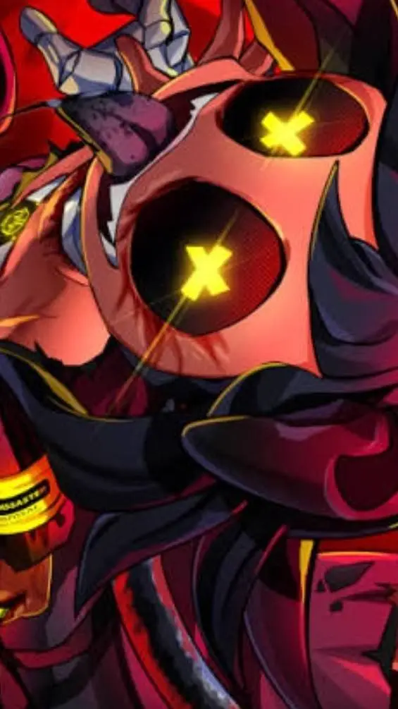 ai character: cynessa ze gremlin background