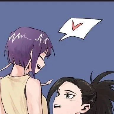 chat with ai character: momo x jiro