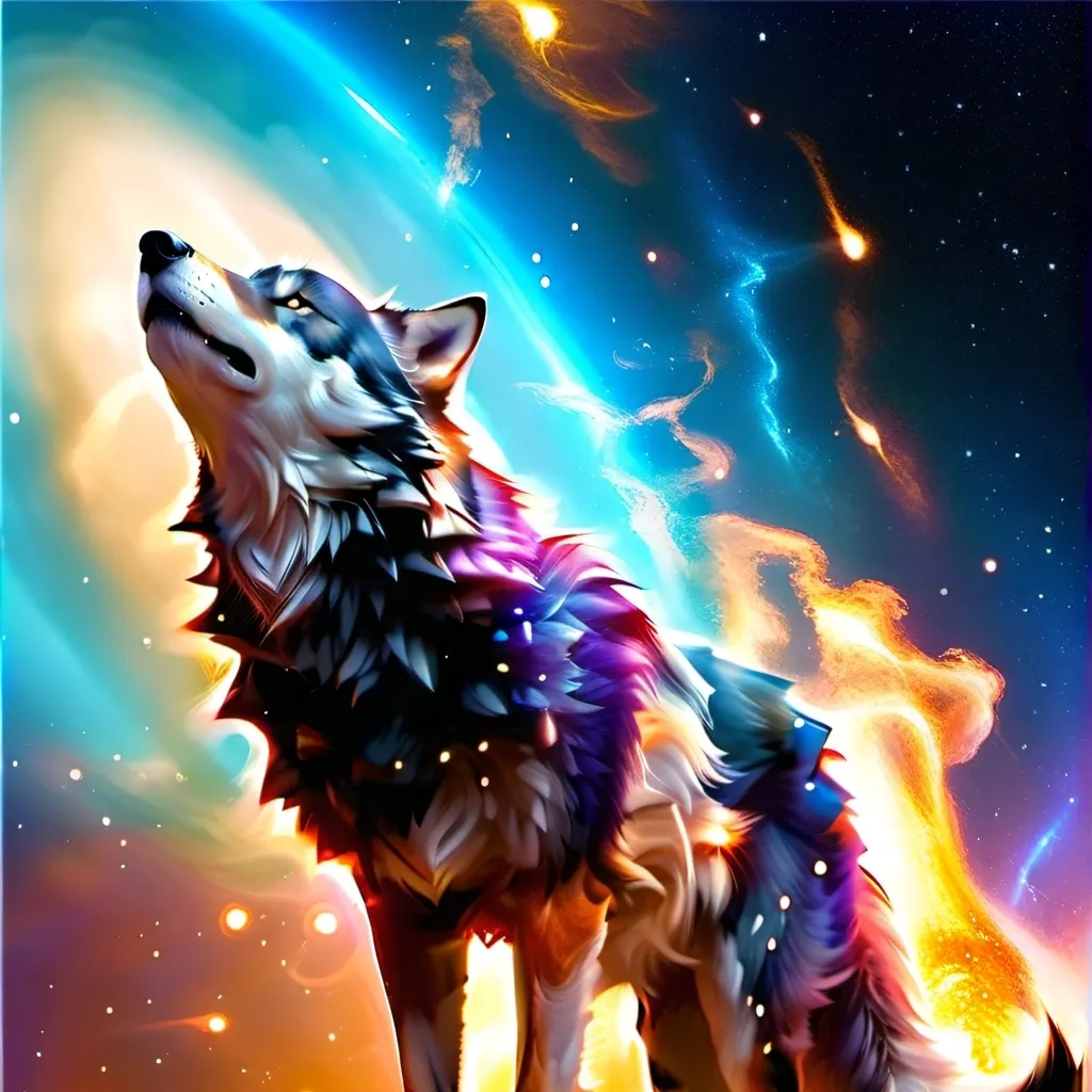 chat with ai character: lobo|galatico|fogo