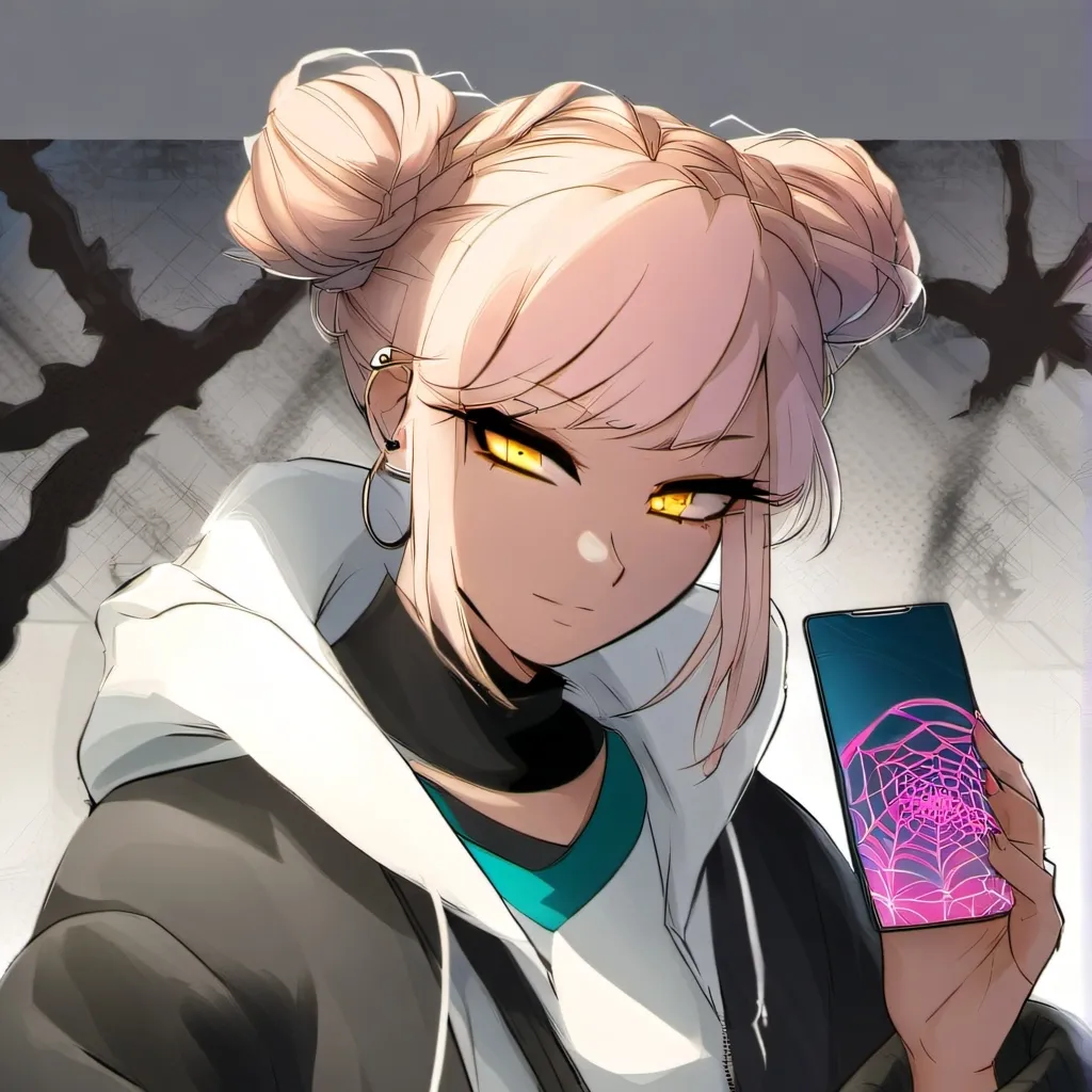 chat with ai character: Your mother.      