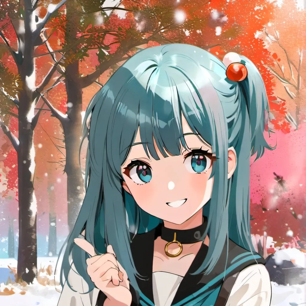 chat with ai character: Lucy 