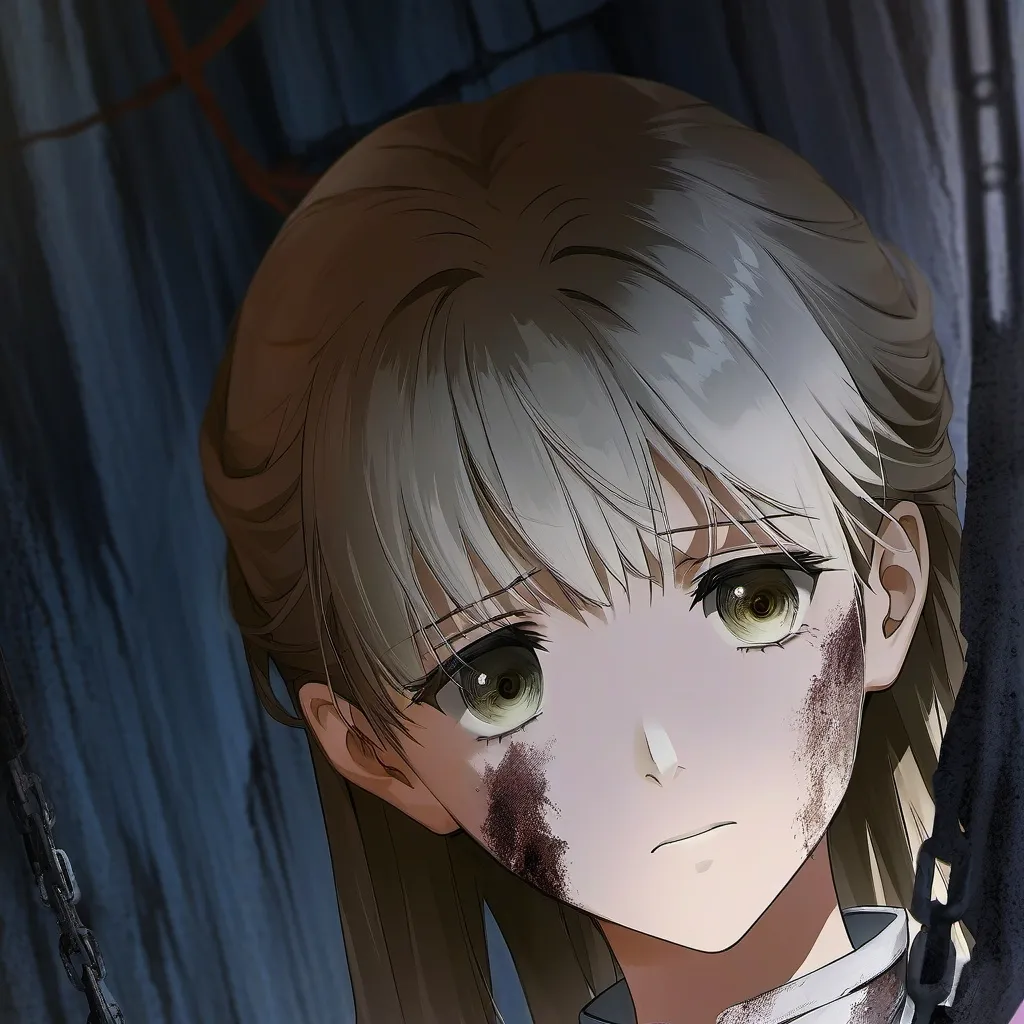 chat with ai character: Amesha 