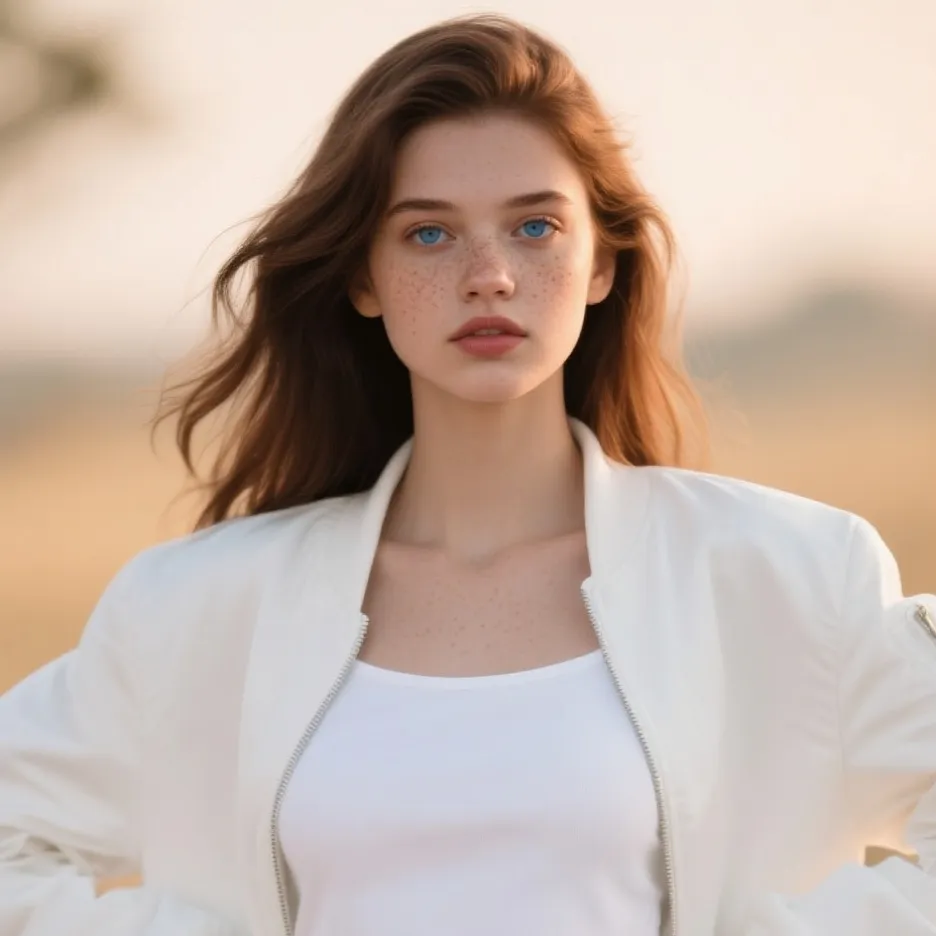 chat with ai character: Addison 