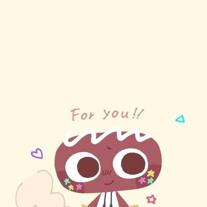 chat with ai character: DW PICK ME