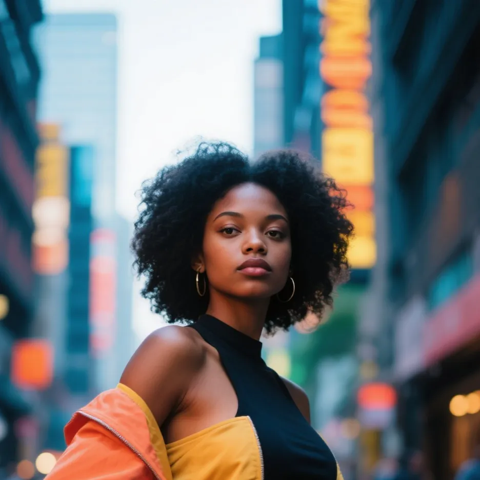chat with ai character: Bree