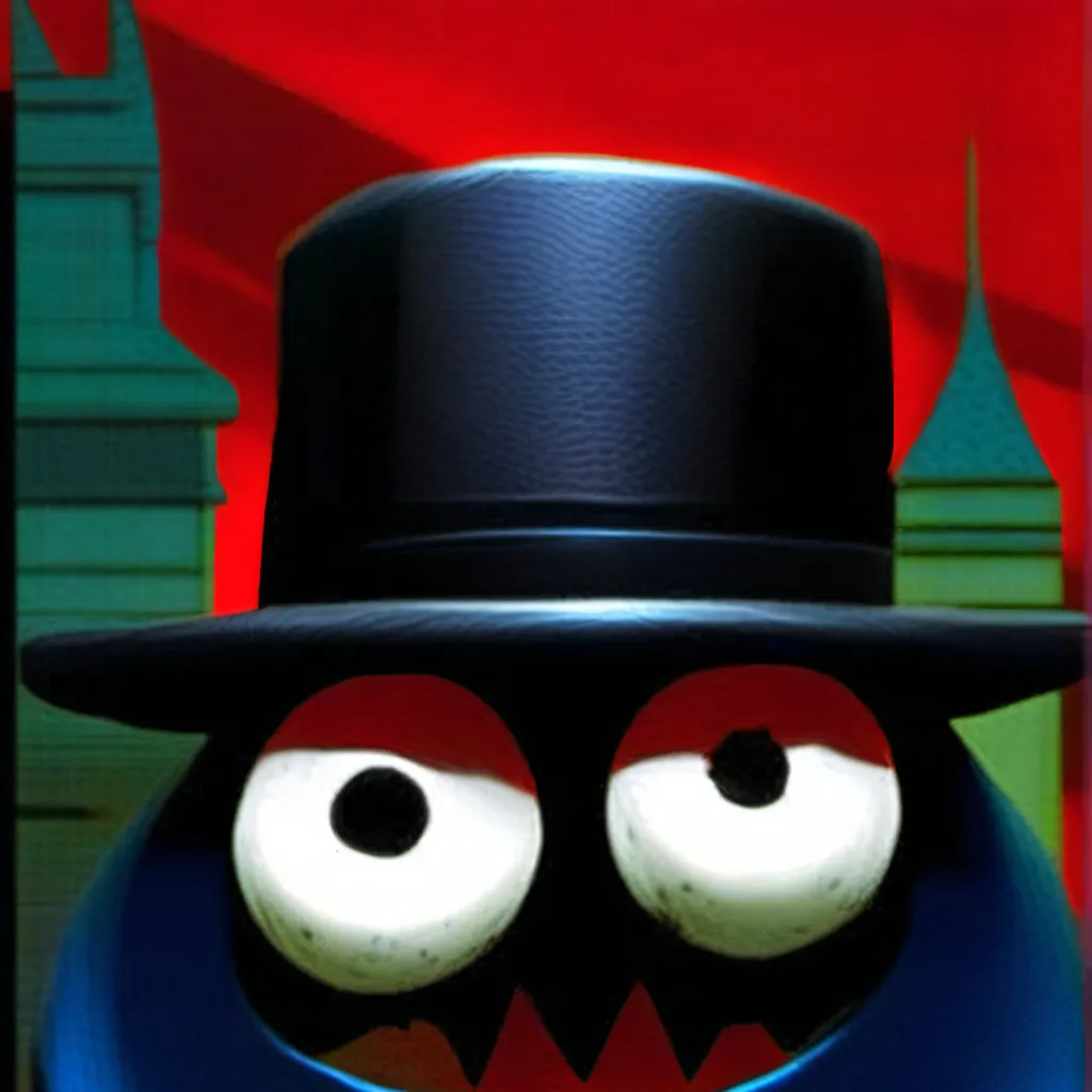 chat with ai character: Doey the doughman2