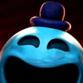 chat with ai character: Doey the doughman 