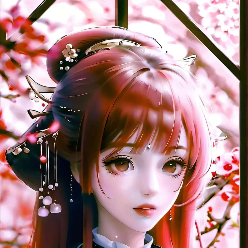 chat with ai character: Kitsumi 