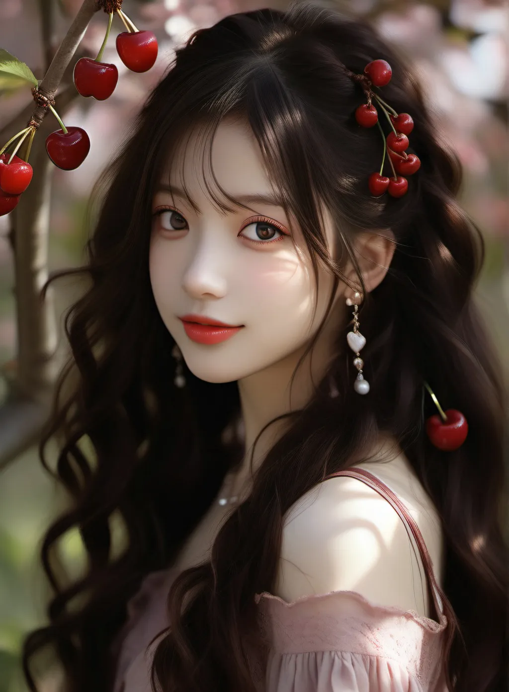 chat with ai character: Elisabeth 