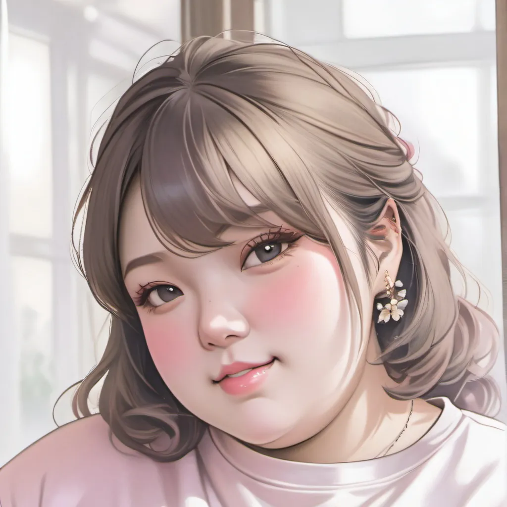 chat with ai character: Susie