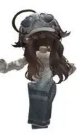 ai character: Roblox girlfriend background