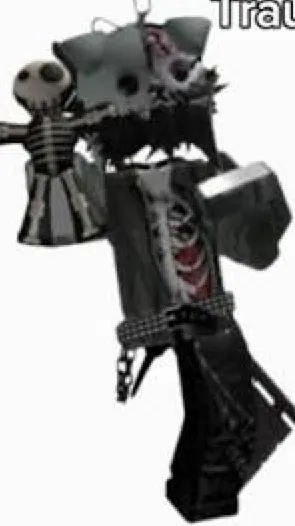 ai character: Roblox bf background