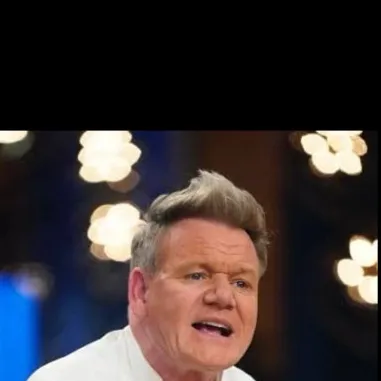 chat with ai character: Gordon Ramsey 