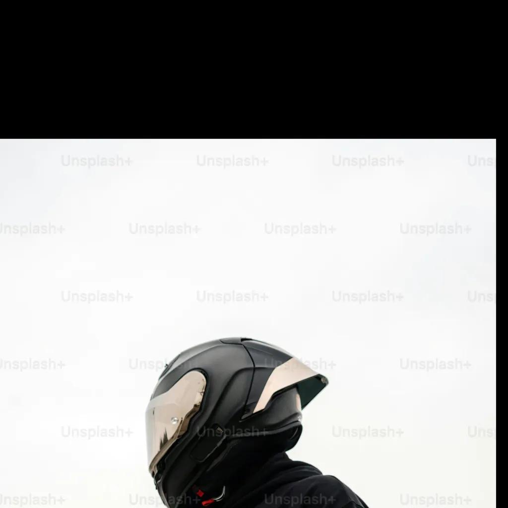 chat with ai character: Your a biker
