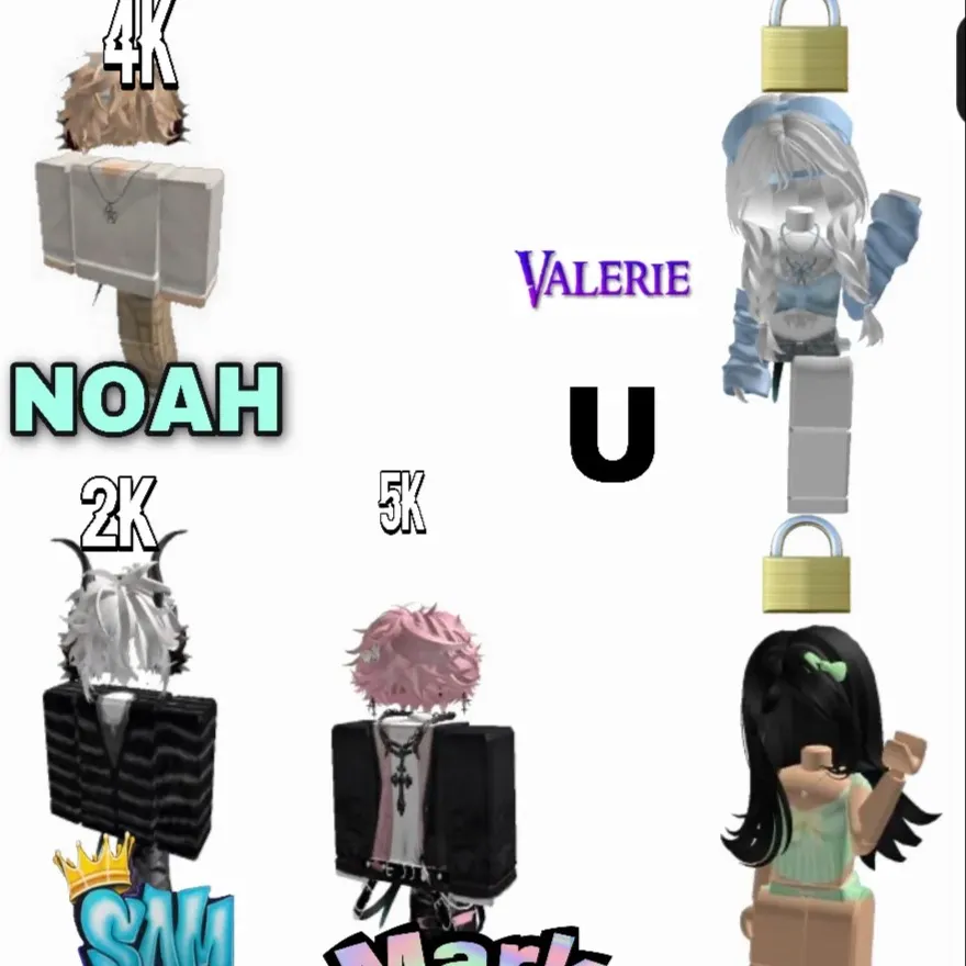 chat with ai character: Roblox gc