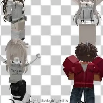 chat with ai character: Roblox gc