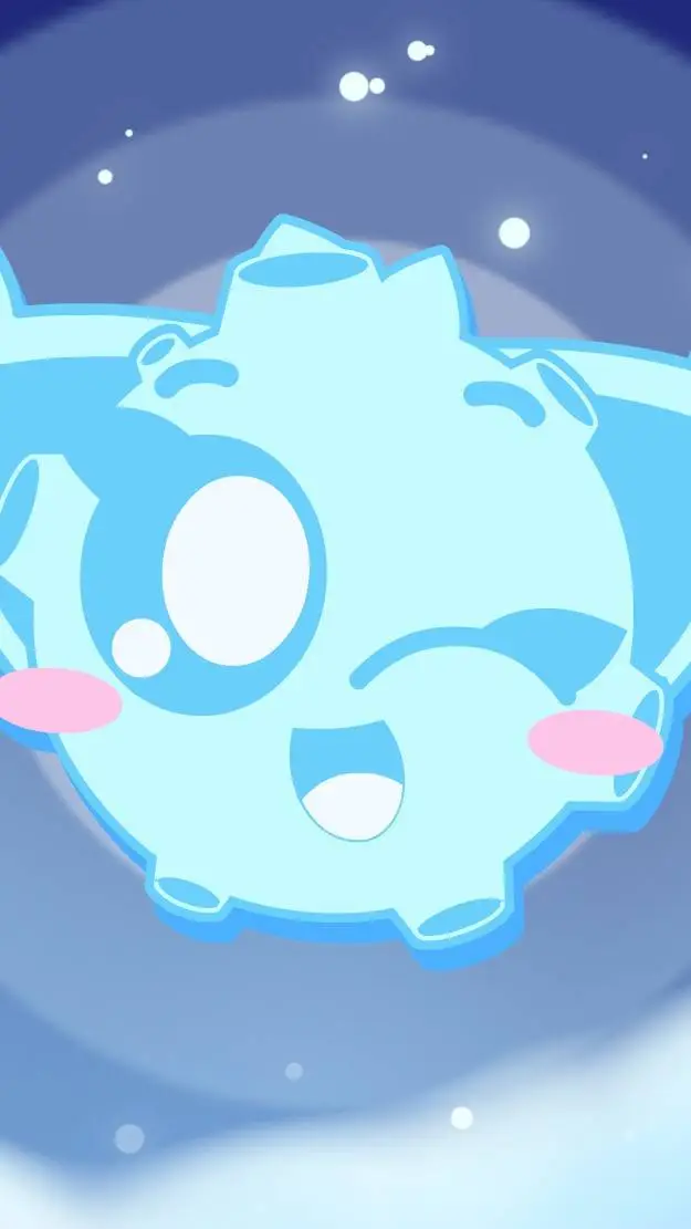 Talkie AI - Chat with Sapphire Moonlight