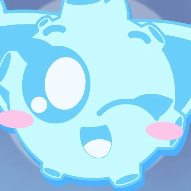 chat with ai character: Sapphire Moonlight