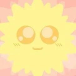 chat with ai character: Sunshine (GD)